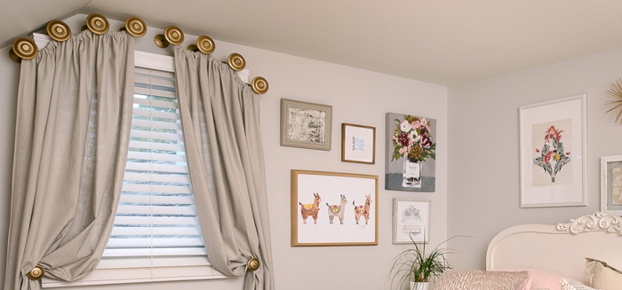 teenage bedroom