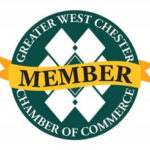 Member of the West Chester Chamber of Commerce