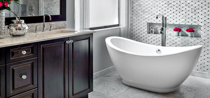 Luxury Bathroom