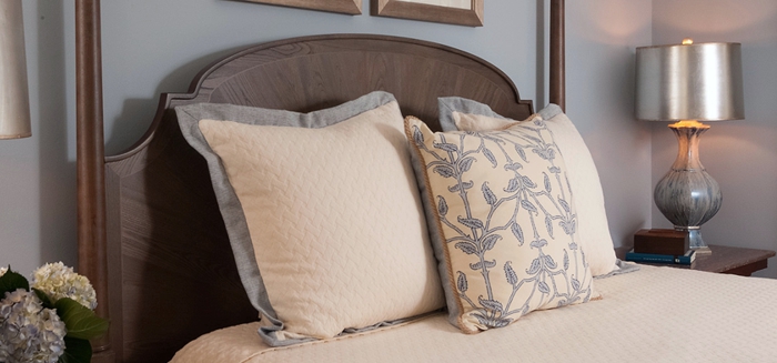 headboard