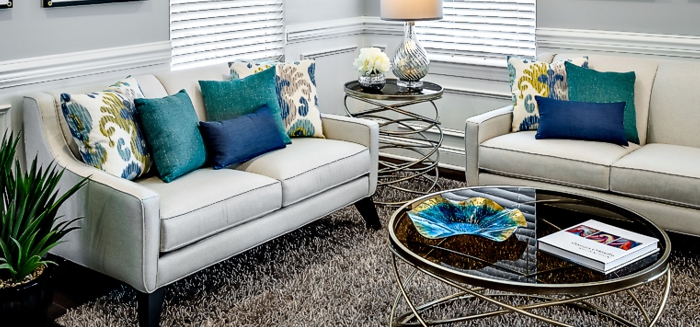 Home Sales Office