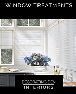 Click here to read our new ebook on window treatments