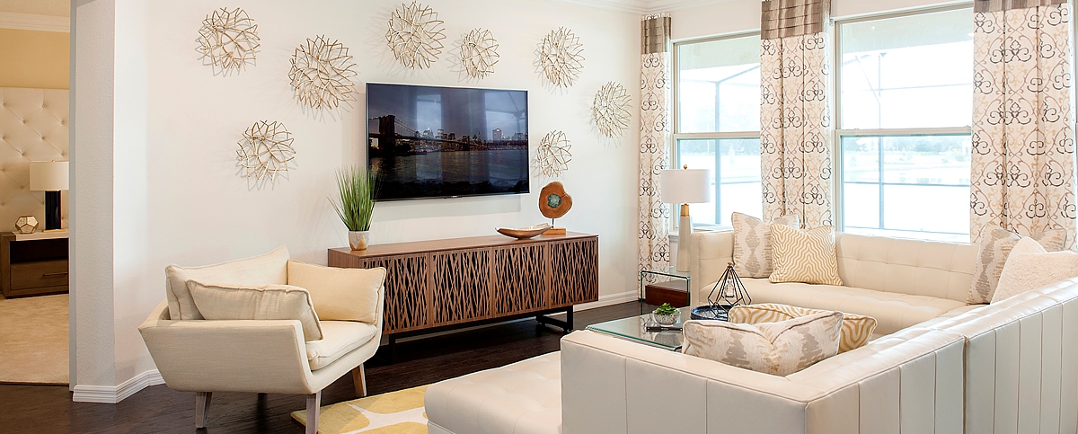 Virtual Interior Designer