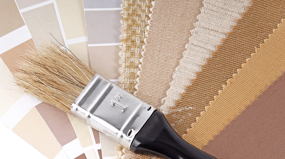 Call for a paint consultation