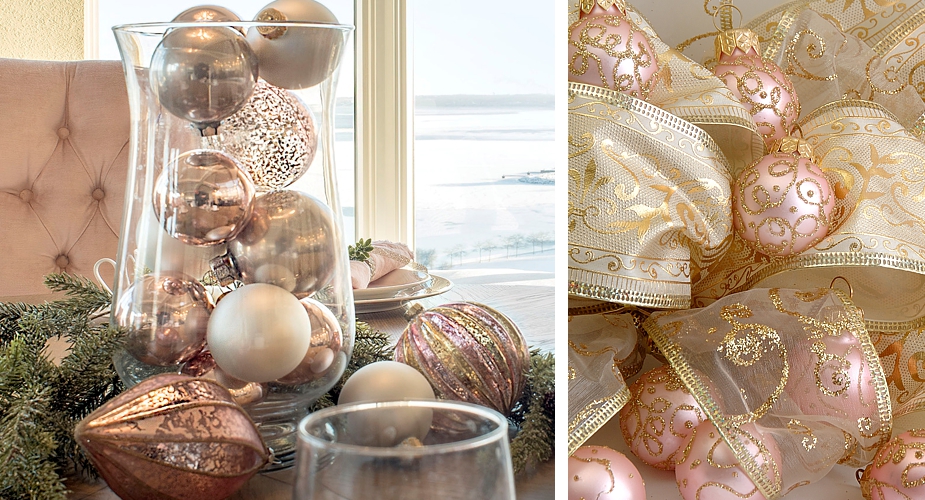 Start decorating for the holidays to add cheer