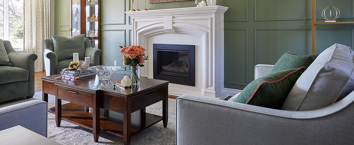 The Art of Coffee Tables: Styling Tips and Ideas