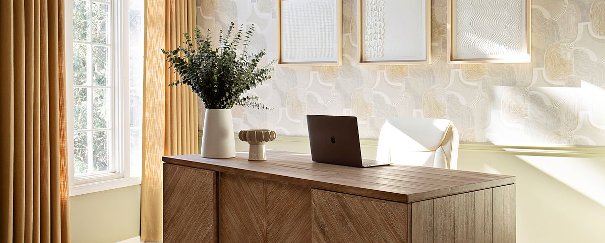 Ideas for a Productive Workspace